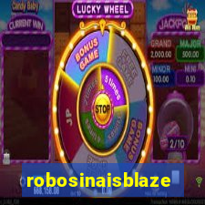 robosinaisblaze