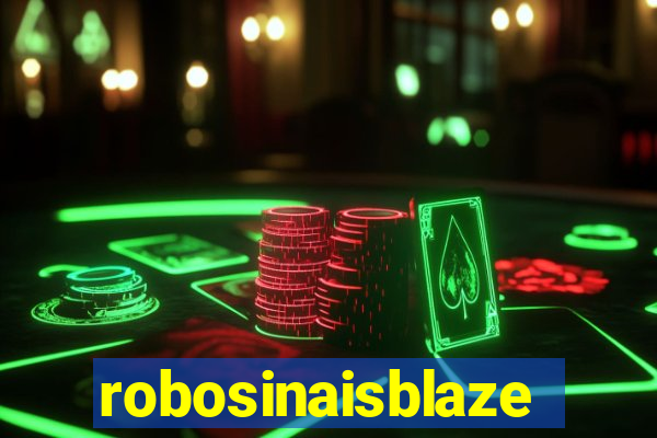 robosinaisblaze