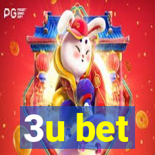 3u bet