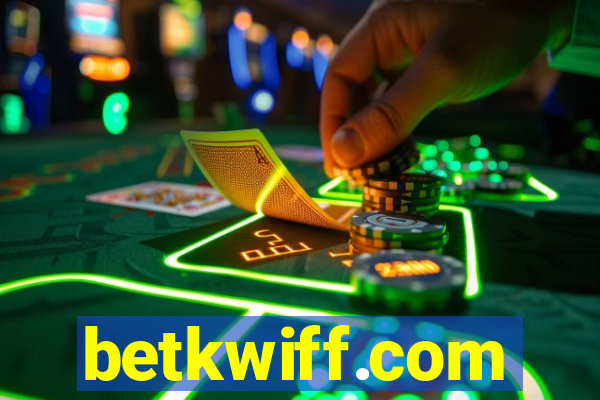 betkwiff.com