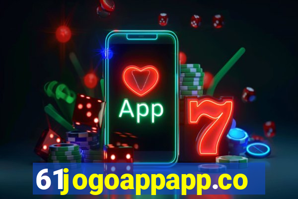 61jogoappapp.com