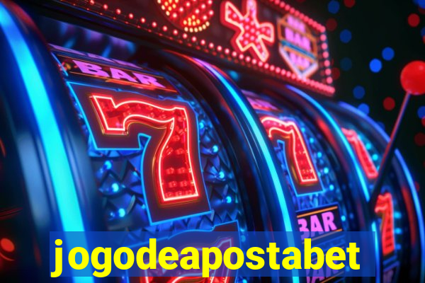 jogodeapostabet