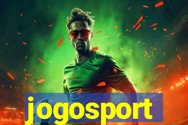 jogosport