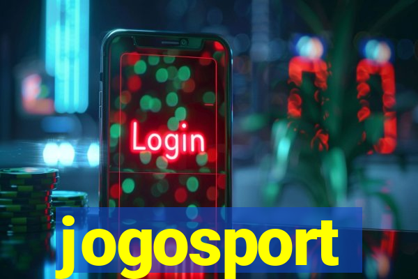 jogosport