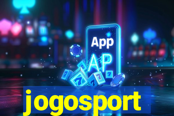 jogosport