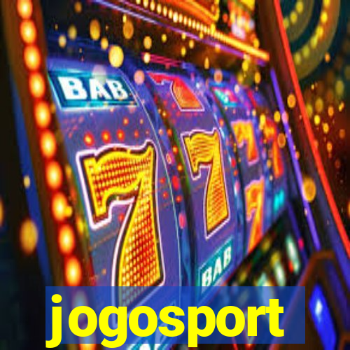 jogosport