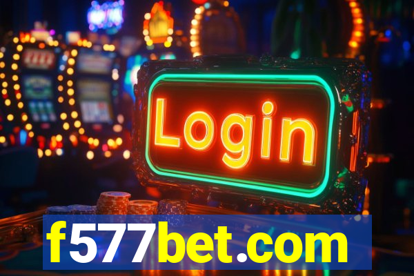 f577bet.com