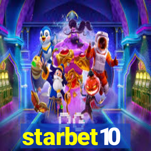 starbet10