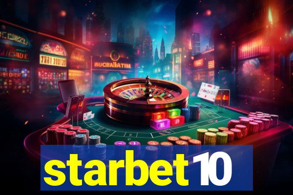 starbet10