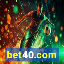 bet40.com