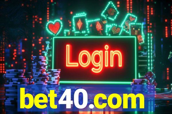 bet40.com