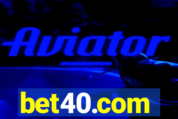 bet40.com