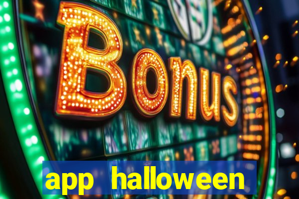 app halloween jackpot slots