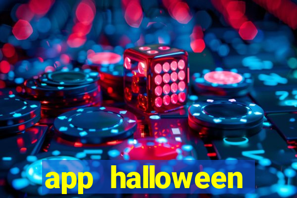 app halloween jackpot slots