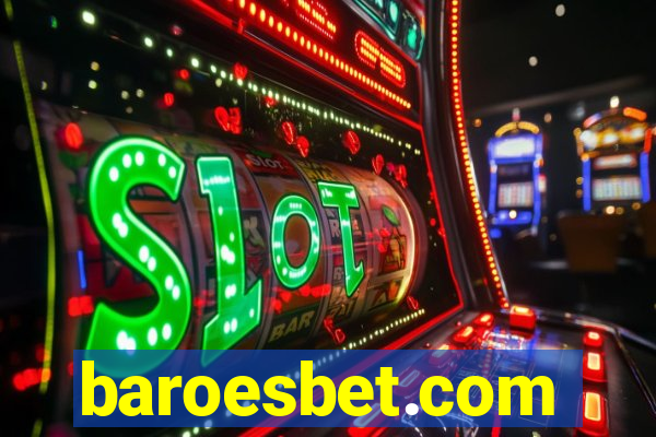 baroesbet.com