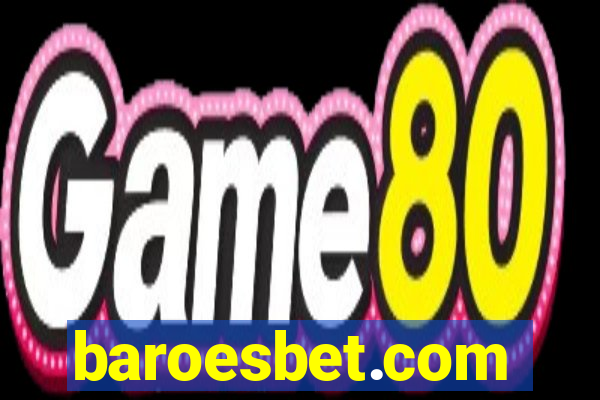 baroesbet.com