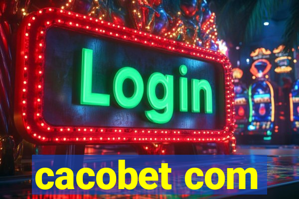 cacobet com