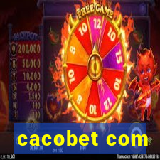 cacobet com