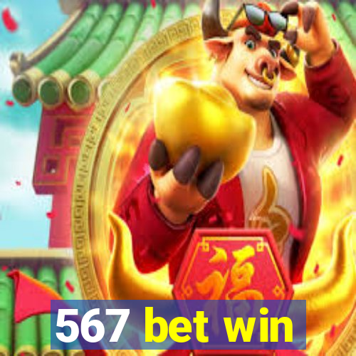 567 bet win