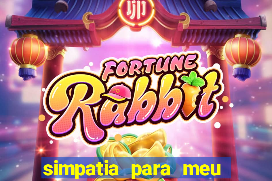 simpatia para meu time ganhar o jogo