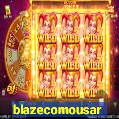 blazecomousar