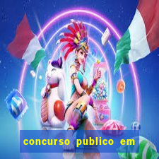 concurso publico em maiquinique bahia