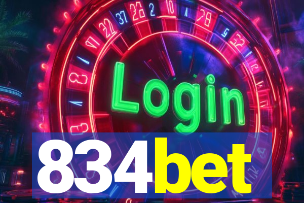 834bet