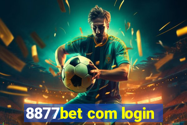 8877bet com login