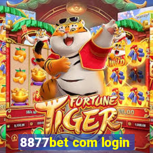 8877bet com login