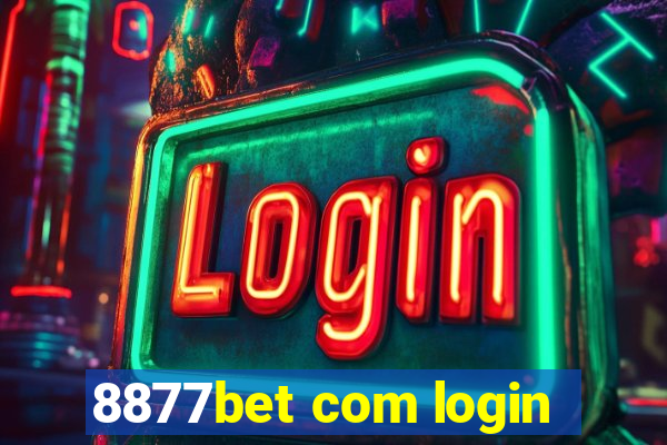 8877bet com login