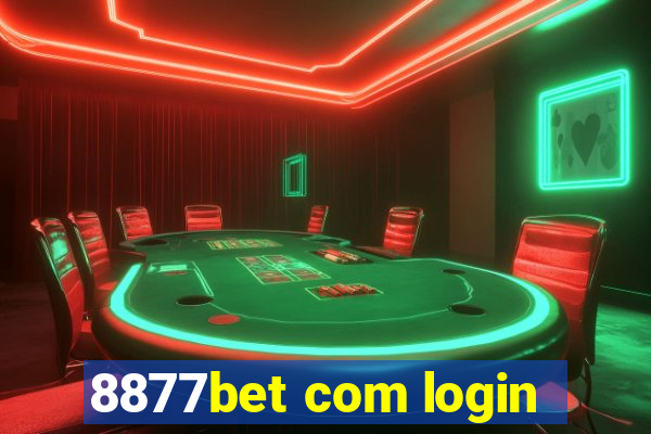 8877bet com login