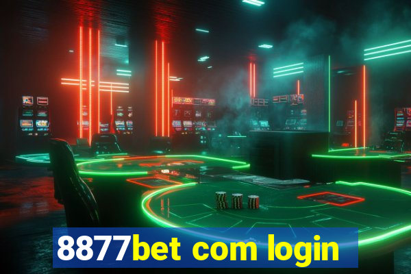 8877bet com login