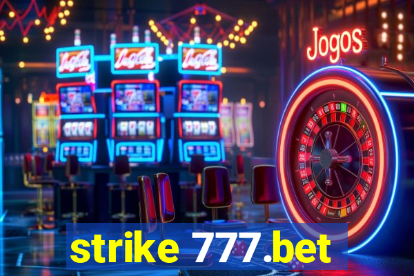 strike 777.bet