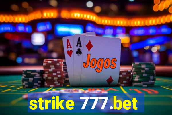 strike 777.bet