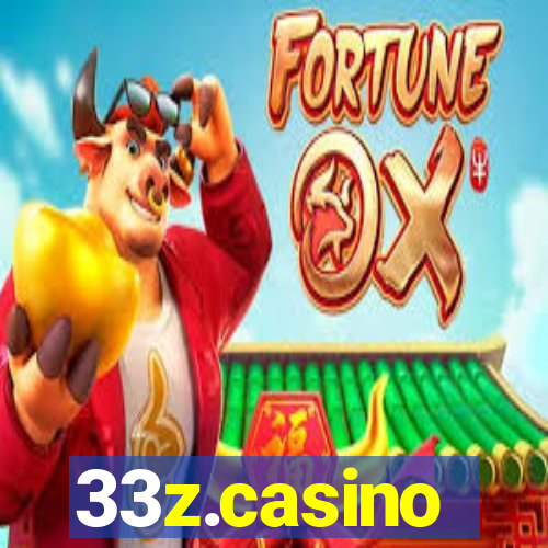 33z.casino