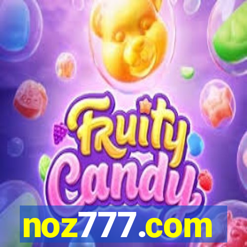 noz777.com