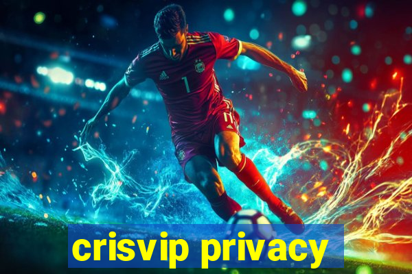 crisvip privacy