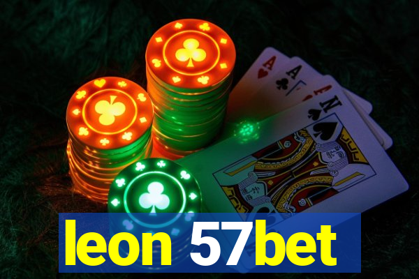 leon 57bet