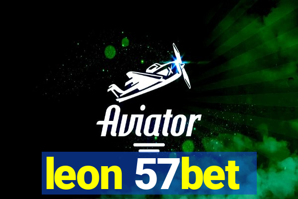 leon 57bet