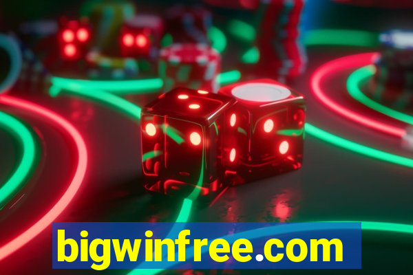 bigwinfree.com