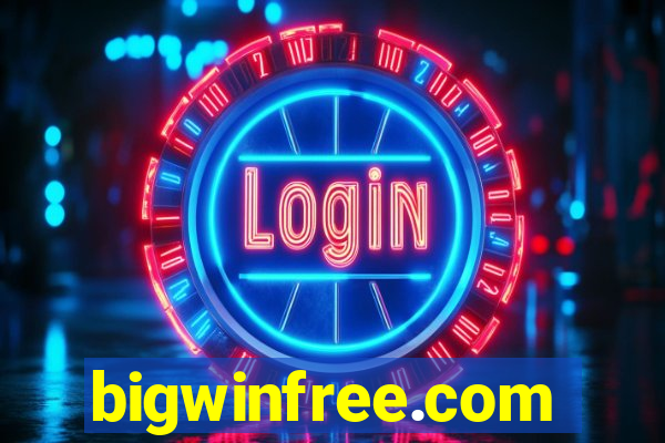 bigwinfree.com