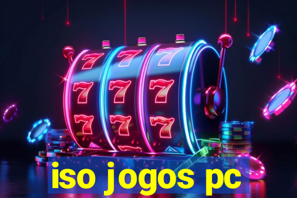 iso jogos pc