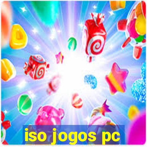 iso jogos pc