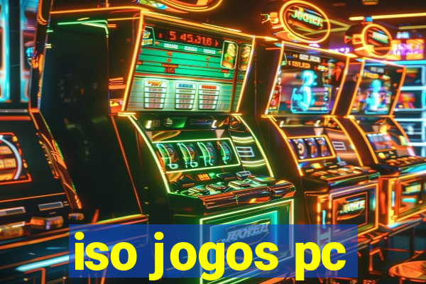 iso jogos pc