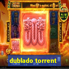 dublado torrent