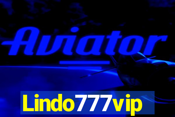 Lindo777vip