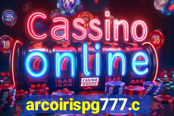 arcoirispg777.com