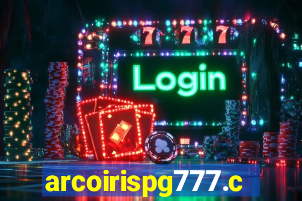 arcoirispg777.com