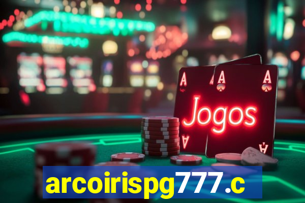 arcoirispg777.com