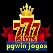 pgwin jogos